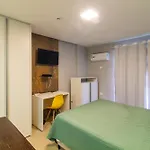 Hotel Garvey Quarto 515