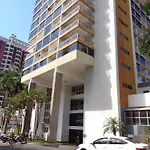 Hotel Garvey Quarto 515