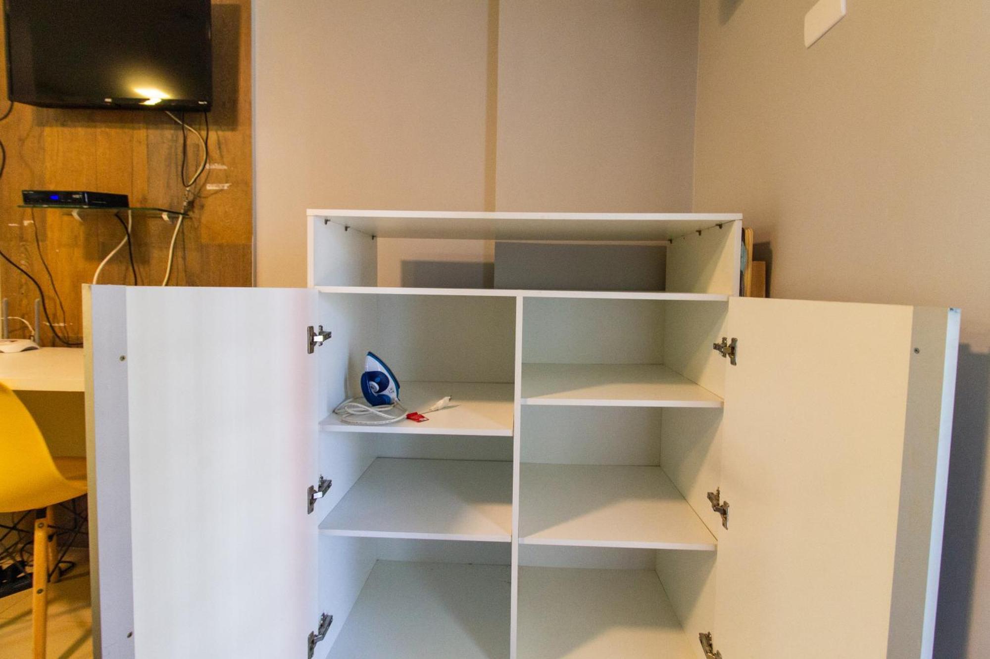 Apartamento Garvey 515 *