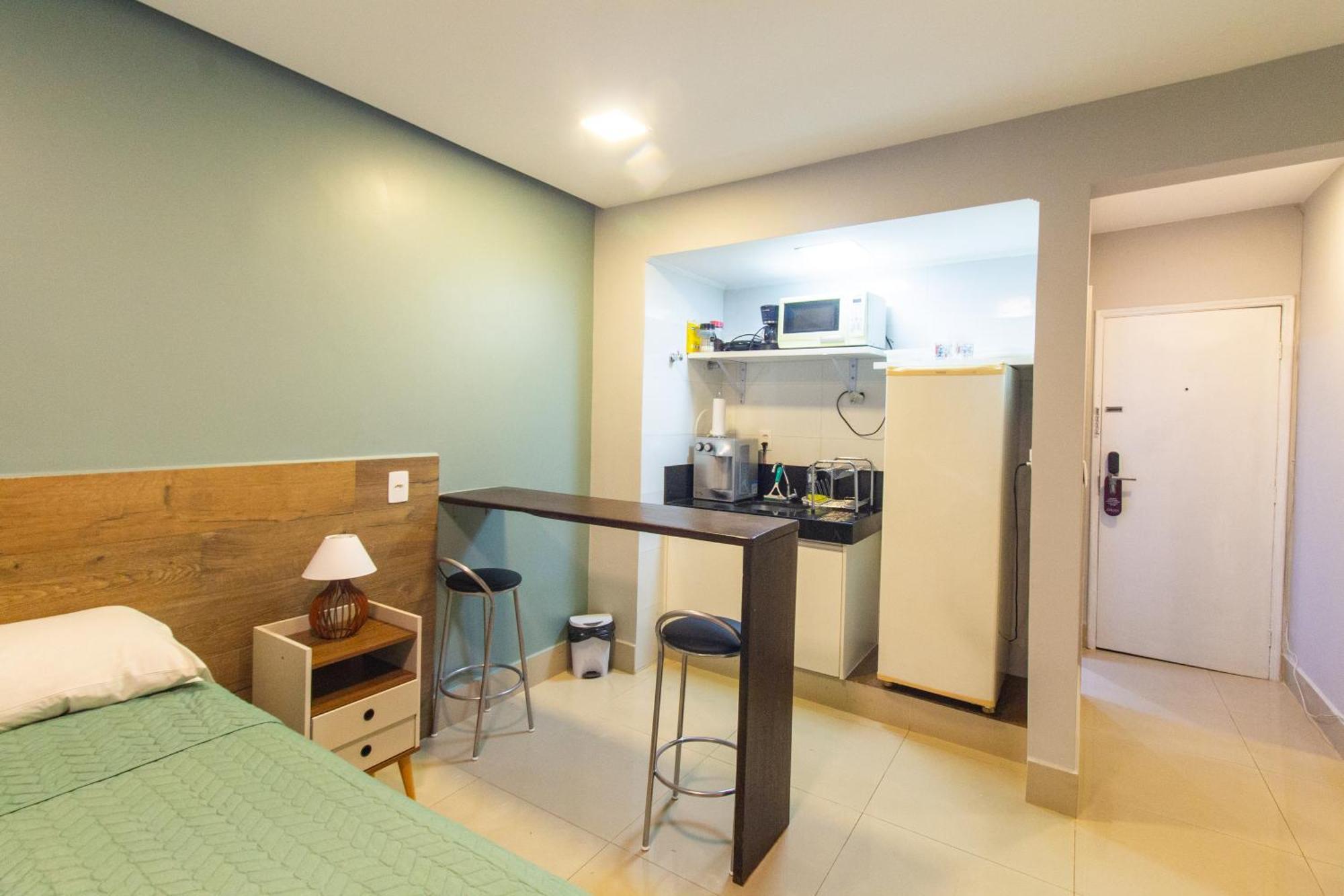 Garvey 515 Apartamento Brasilia