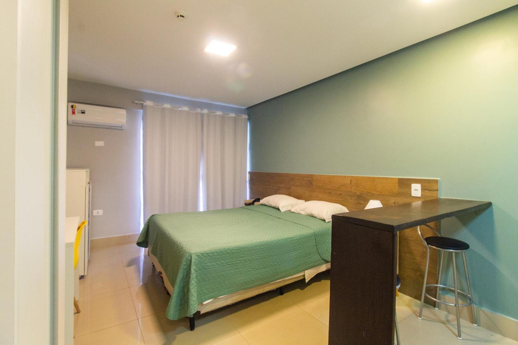 Apartamento Garvey 515