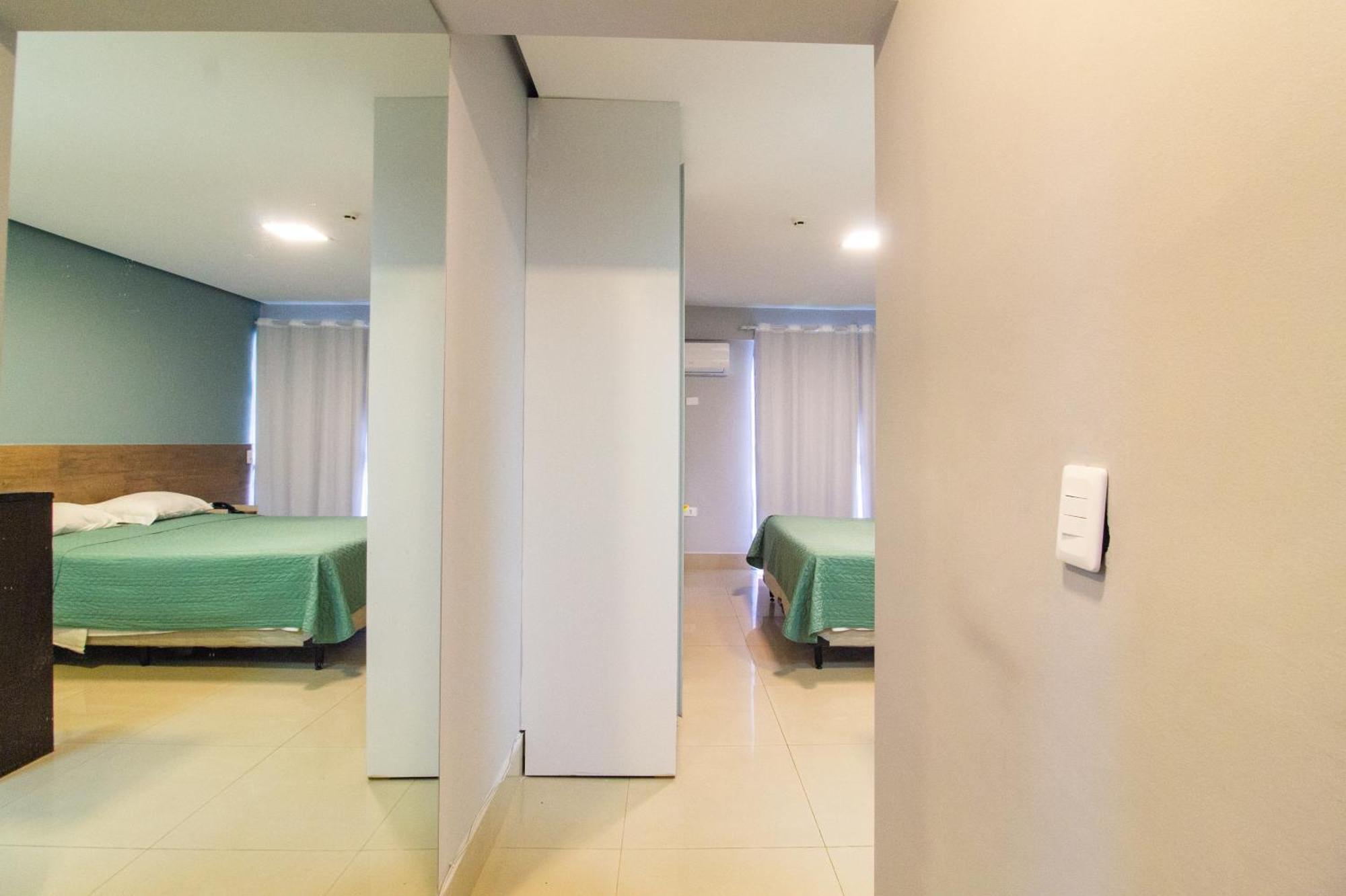 Garvey 515 Apartamento Brasilia
