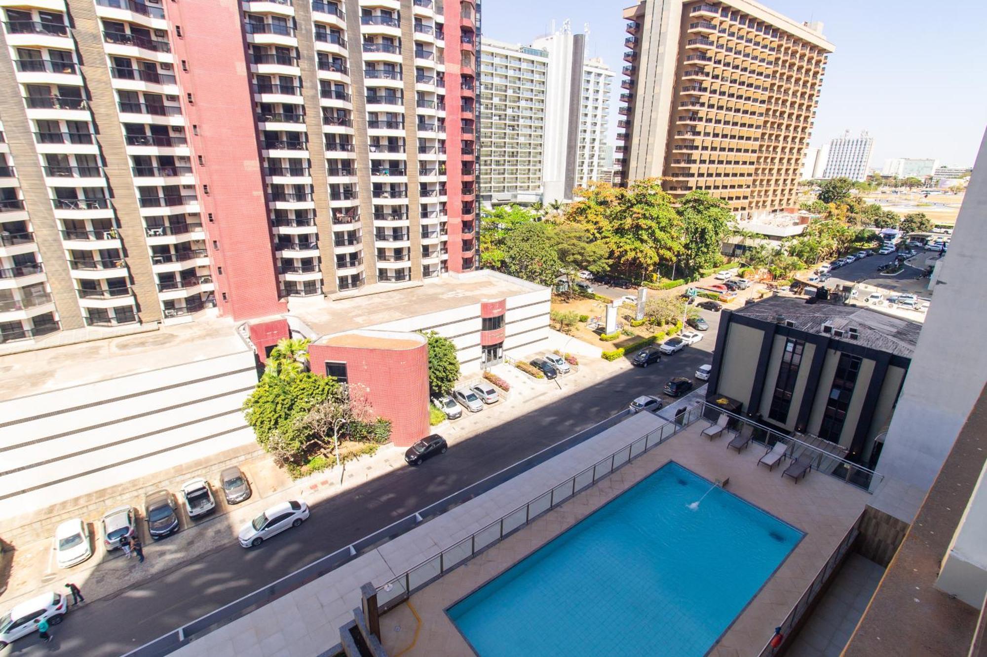 Apartamento Garvey 515 Brasilia