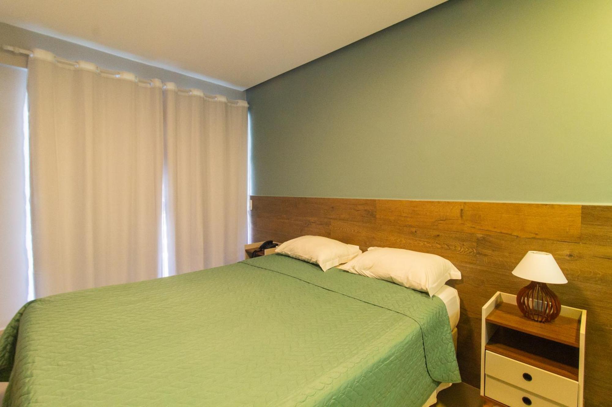 Apartamento Garvey 515