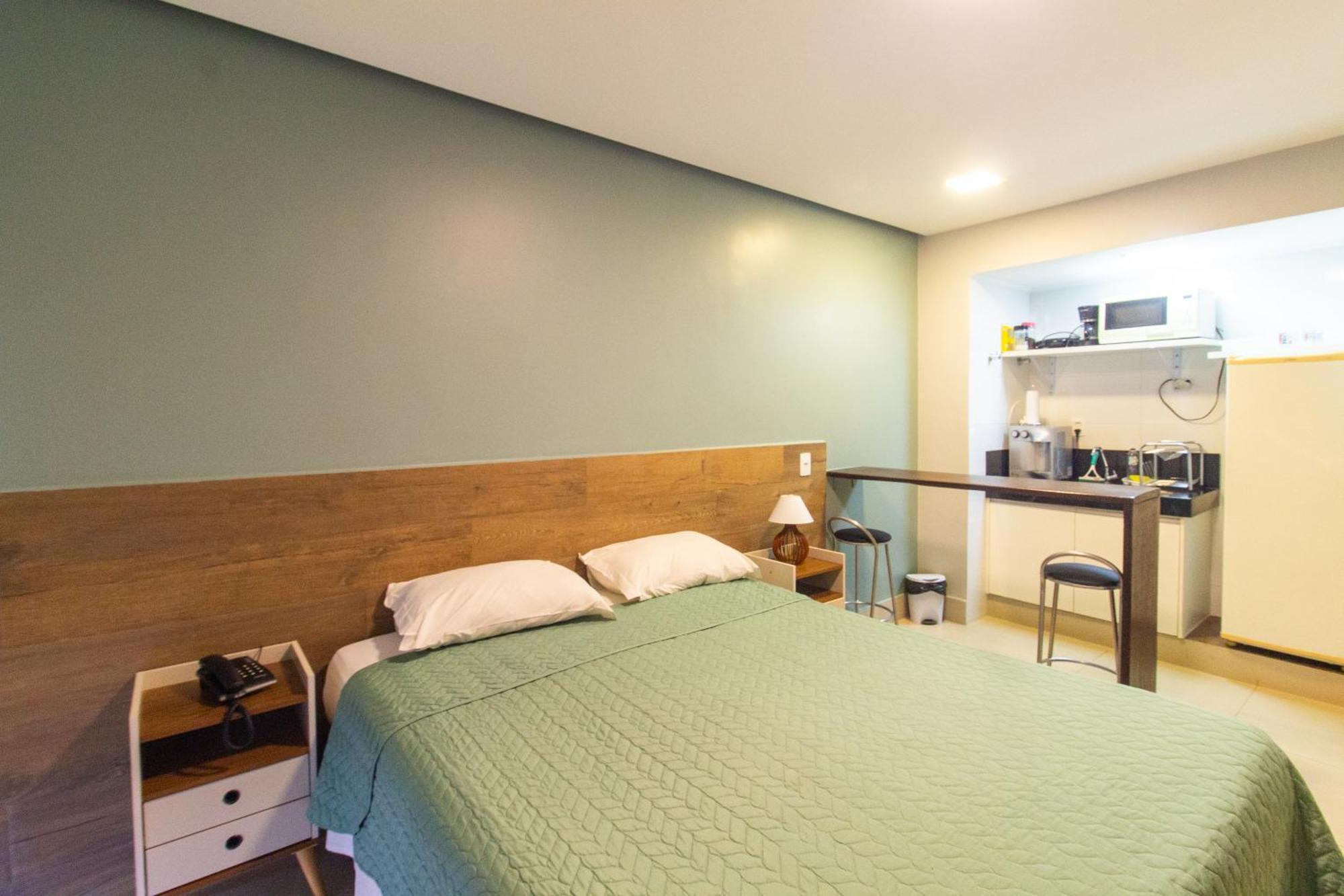 Garvey 515 Apartamento *