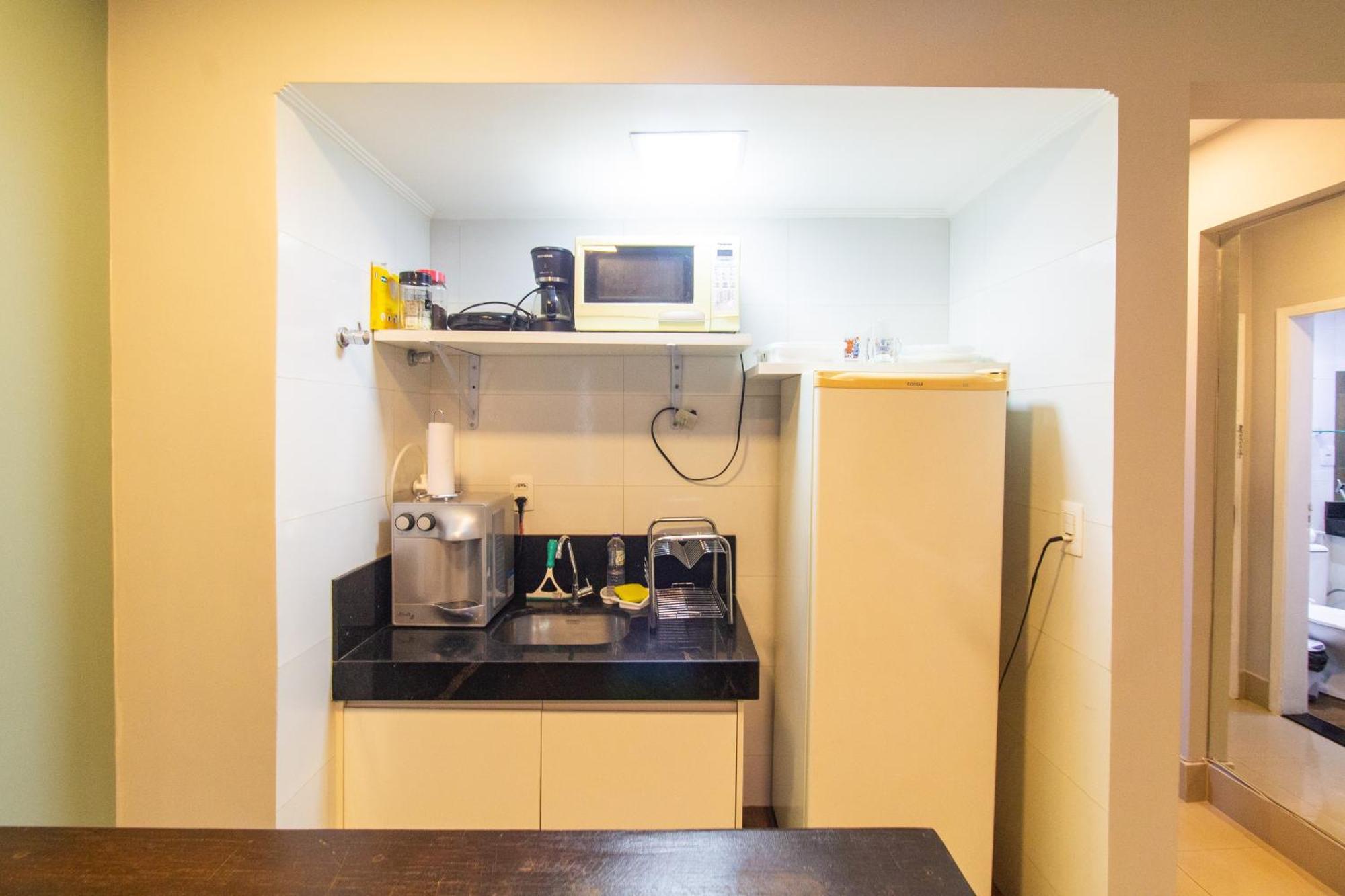 Apartamento Garvey 515 *