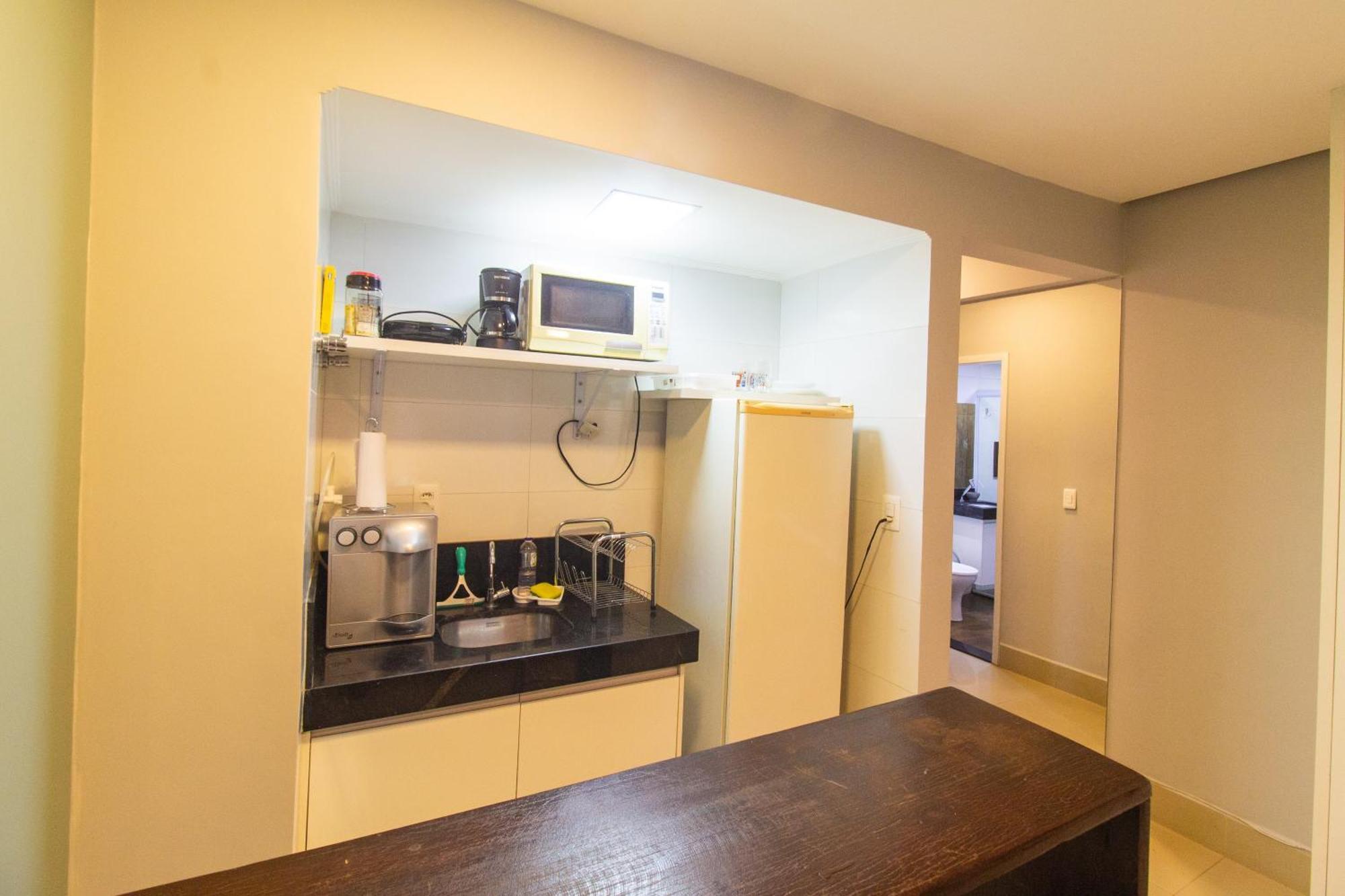 Garvey 515 Apartamento Brasilia