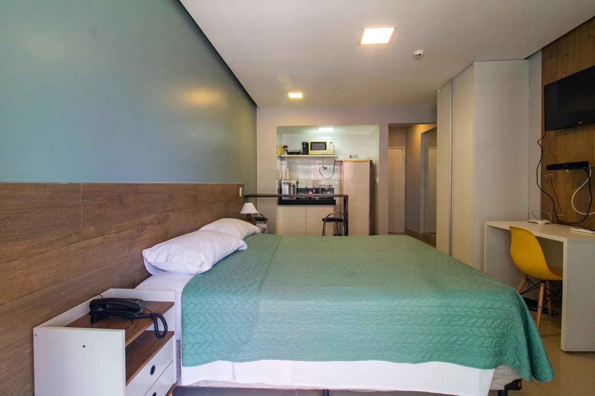 Apartamento Garvey 515