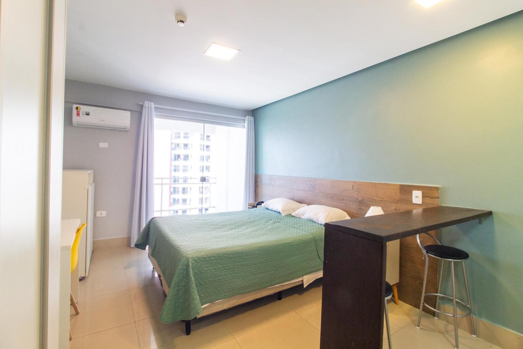 Garvey 515 Apartamento *