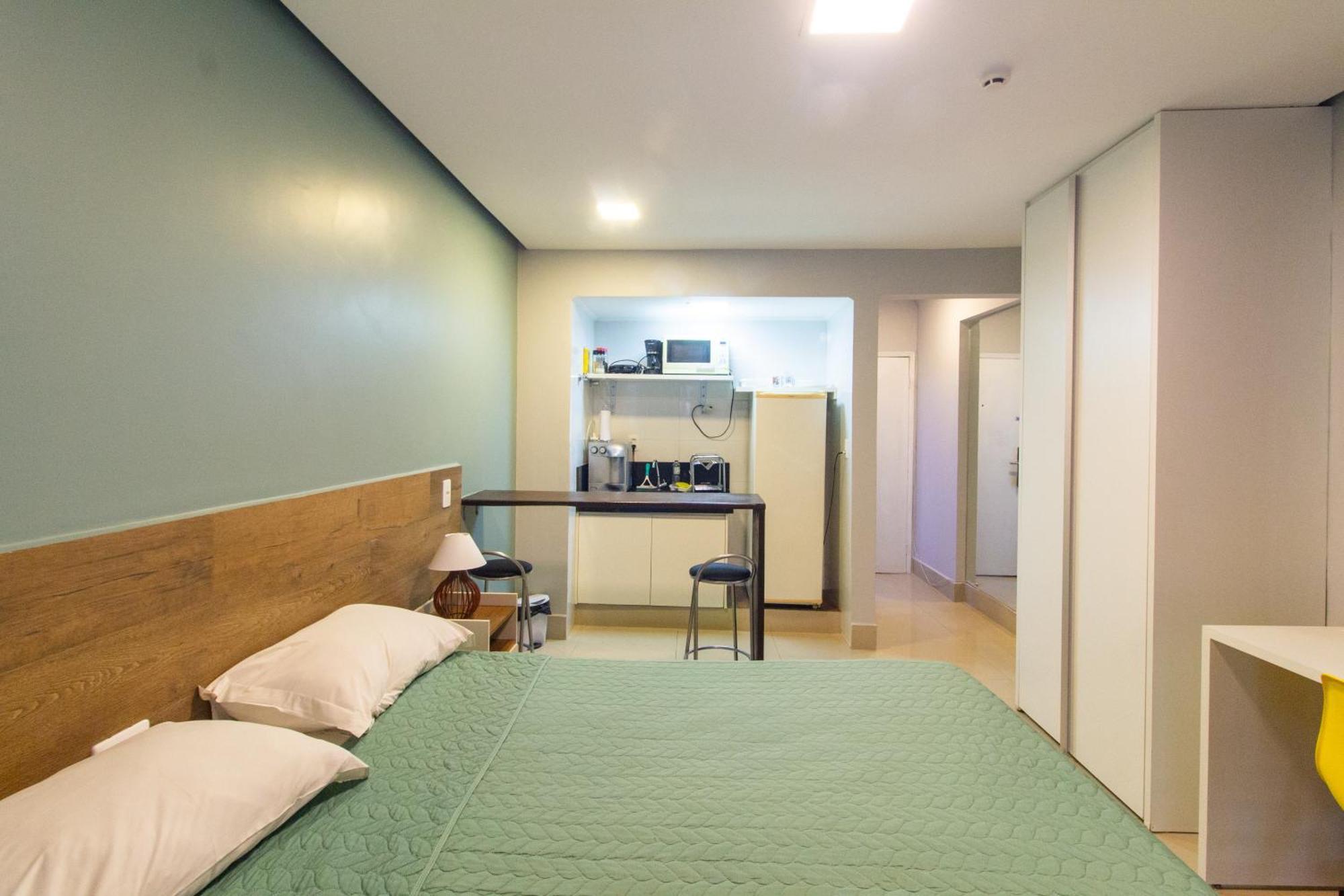 Apartamento Garvey 515 *
