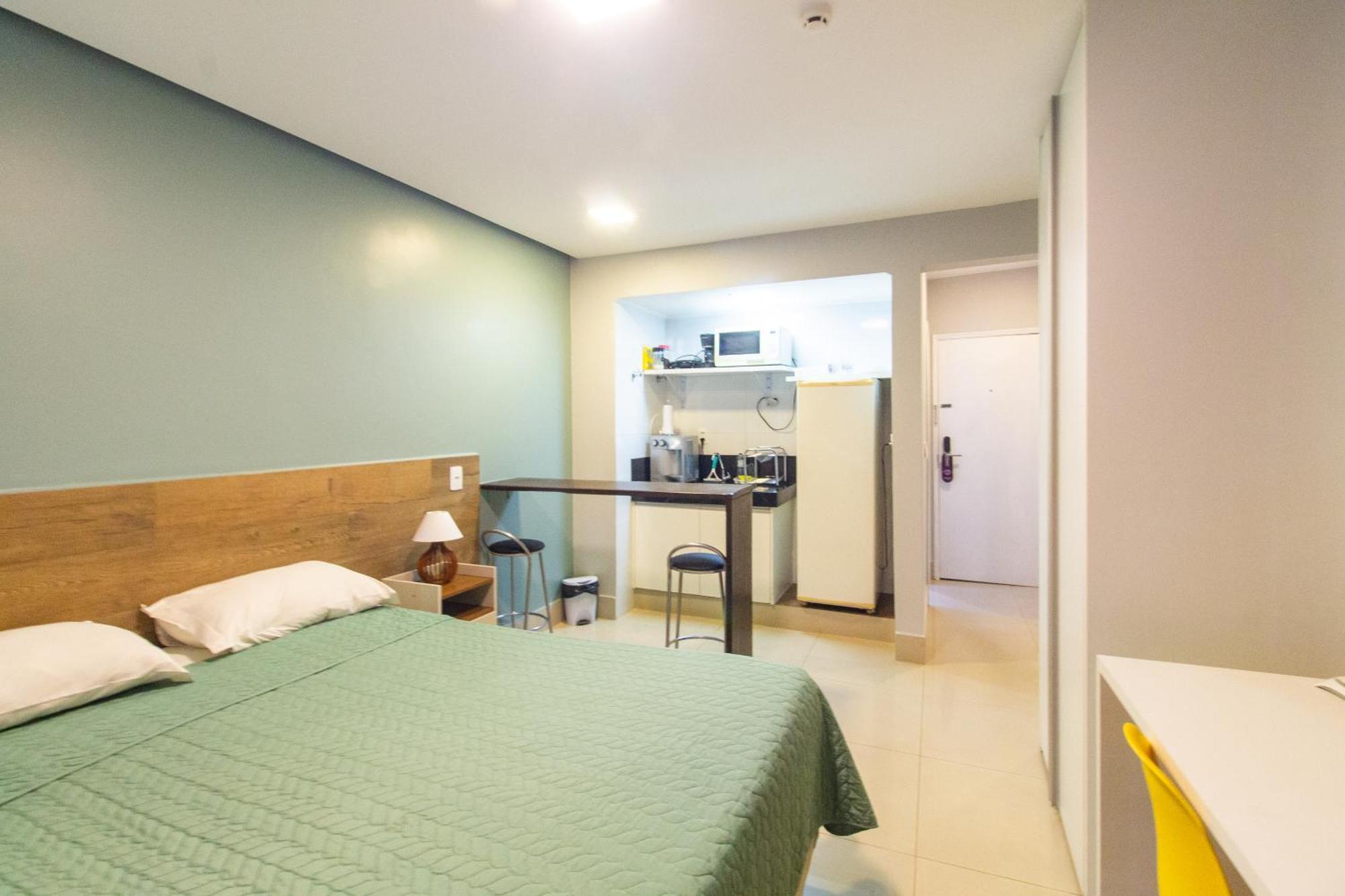 Apartamento Garvey 515 Brasilia