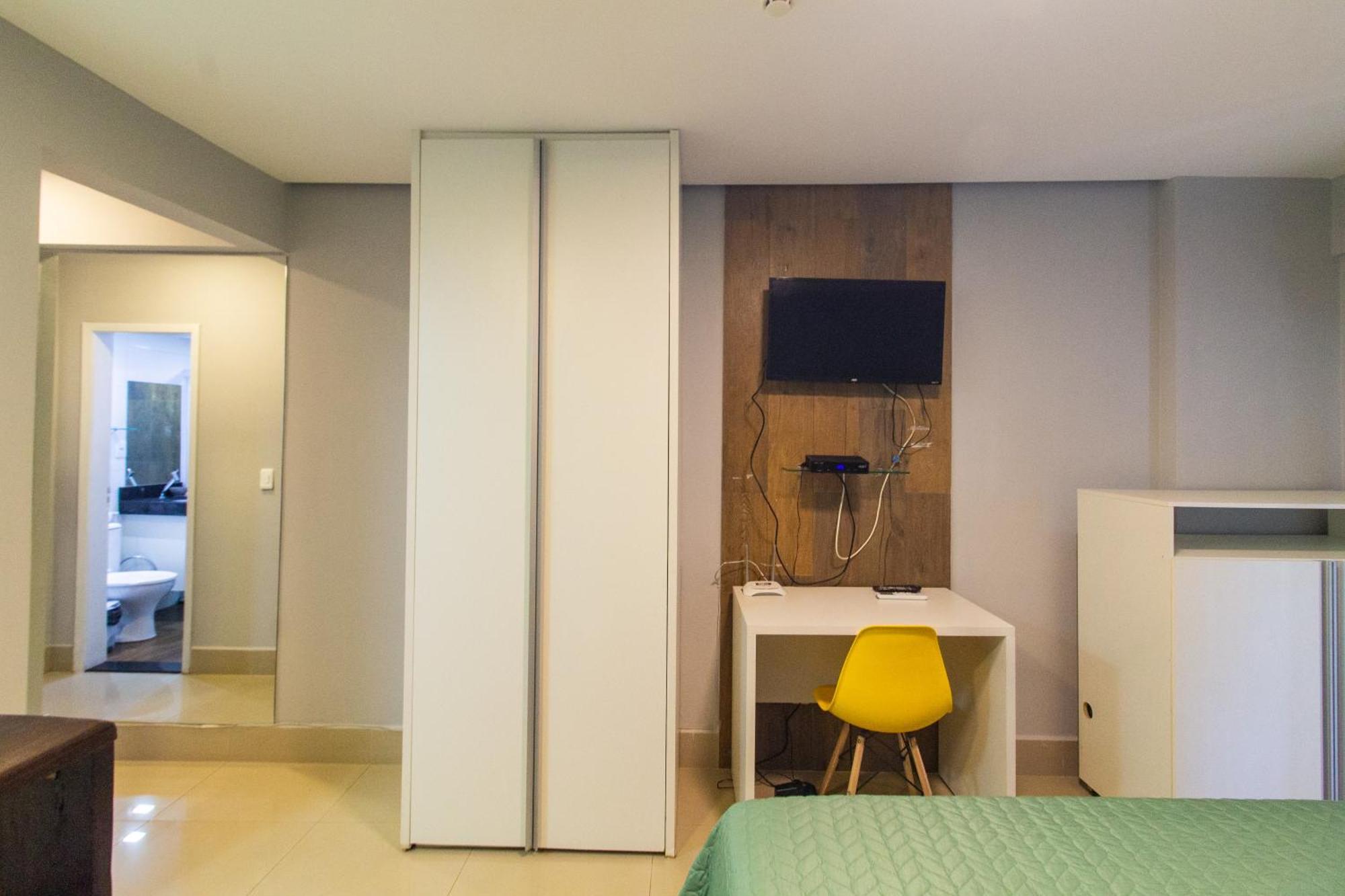 Garvey 515 Apartamento