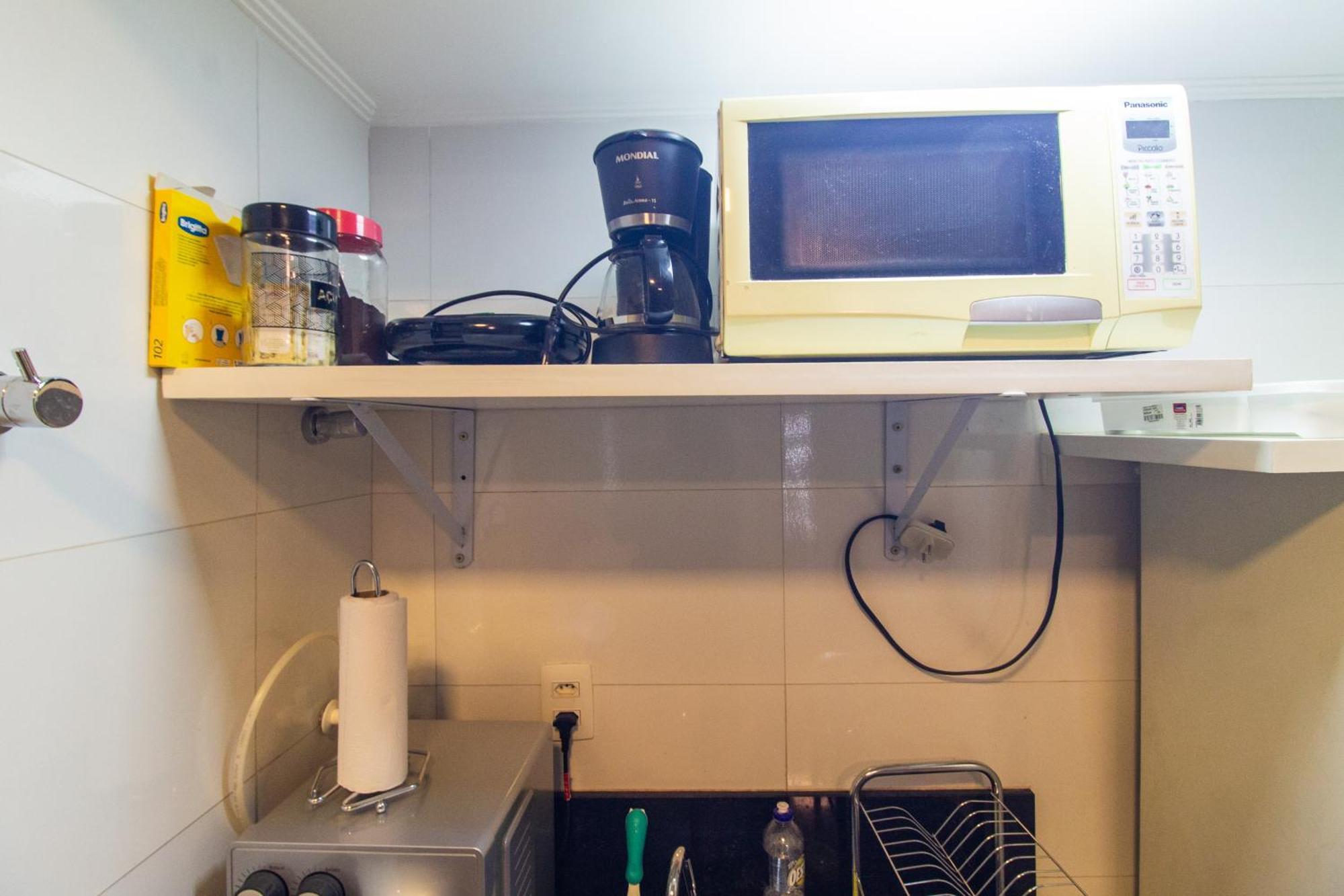 Garvey 515 Apartamento *