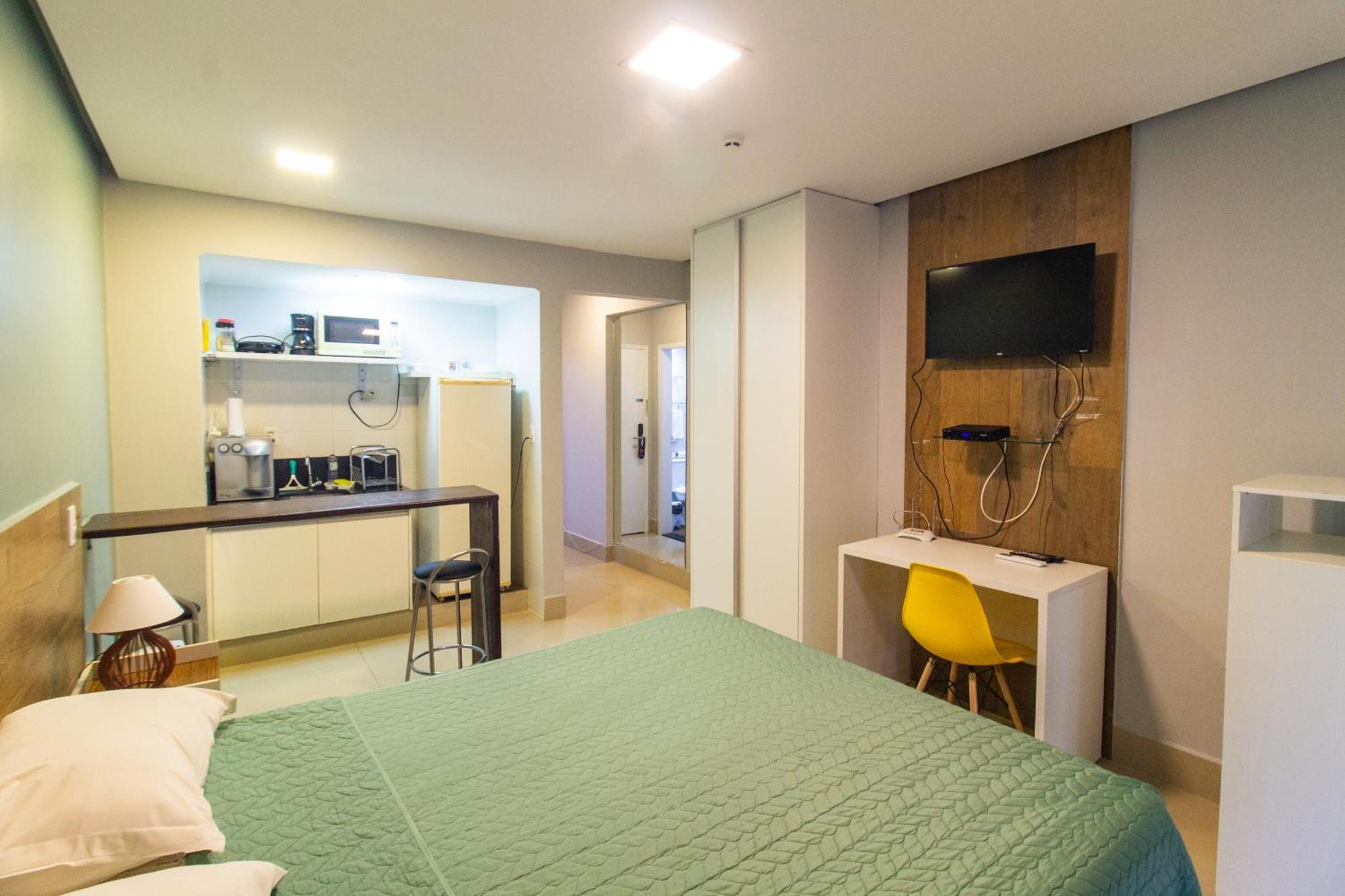 Garvey 515 Apartamento Brasilia
