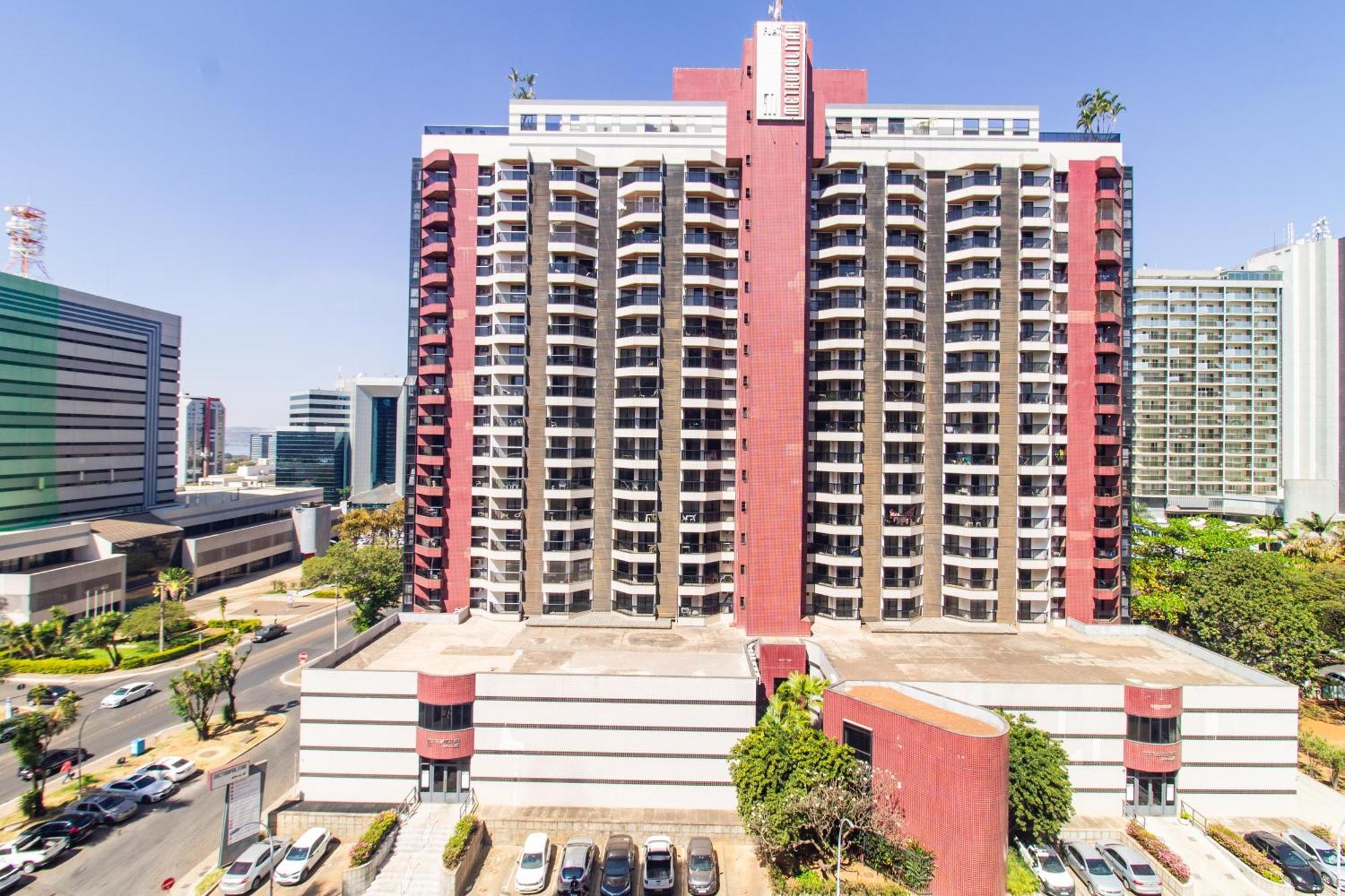 Apartamento Garvey 515 *