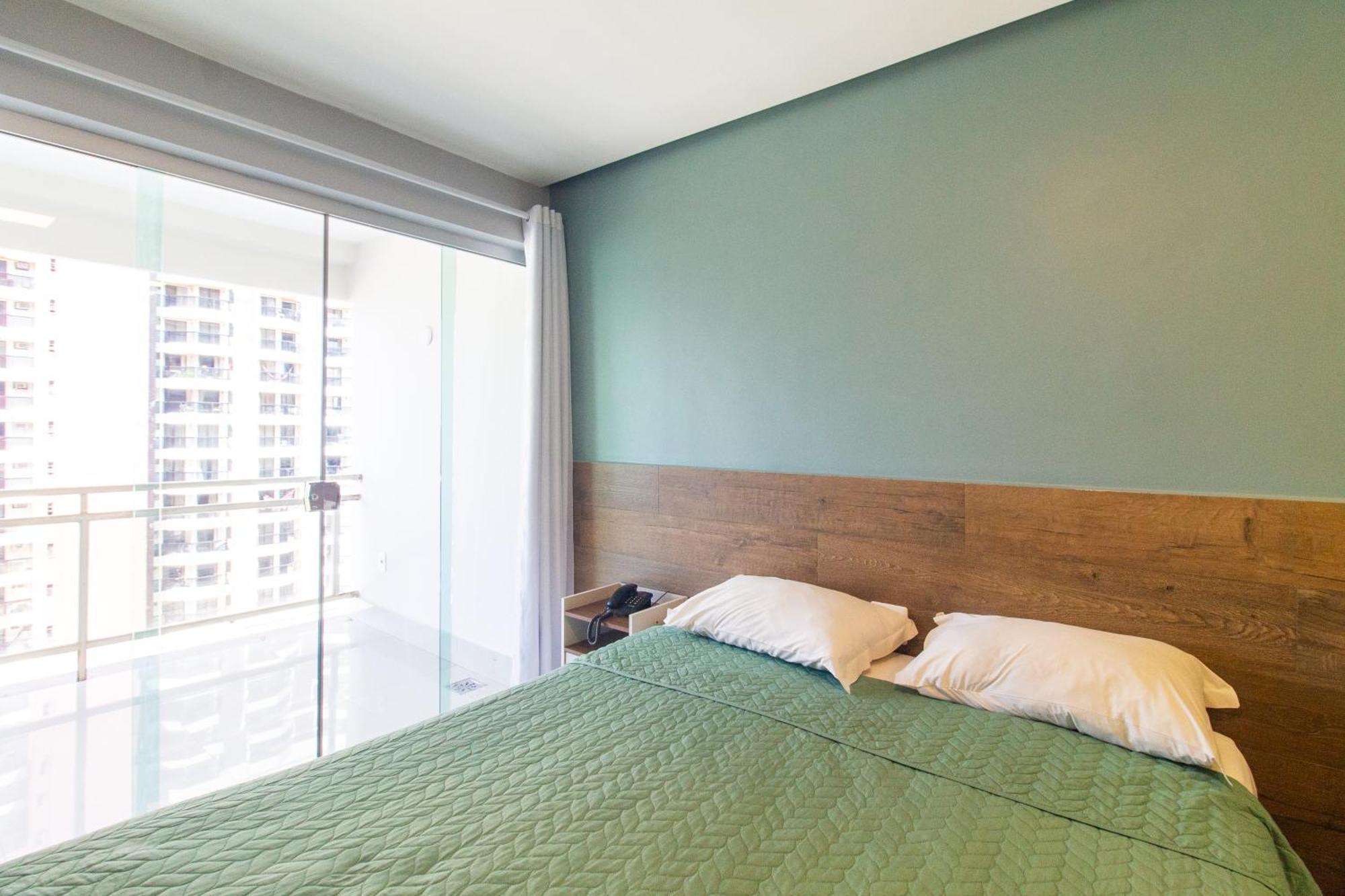 Garvey 515 Apartamento Brasilia
