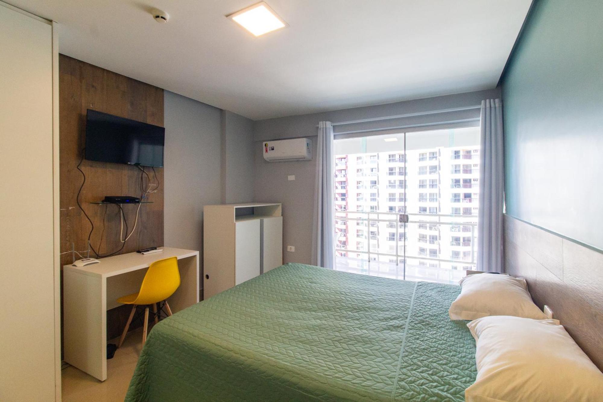 Garvey 515 Apartamento Brasilia