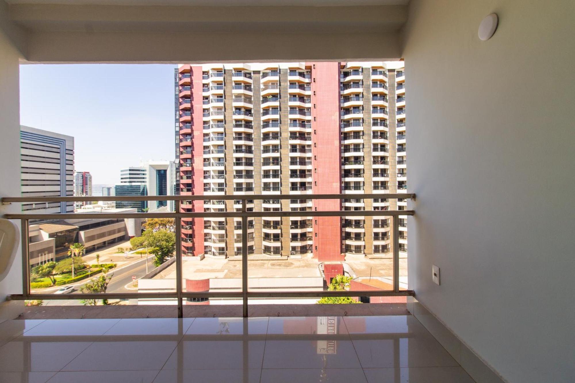 Apartamento Garvey 515 Brasilia