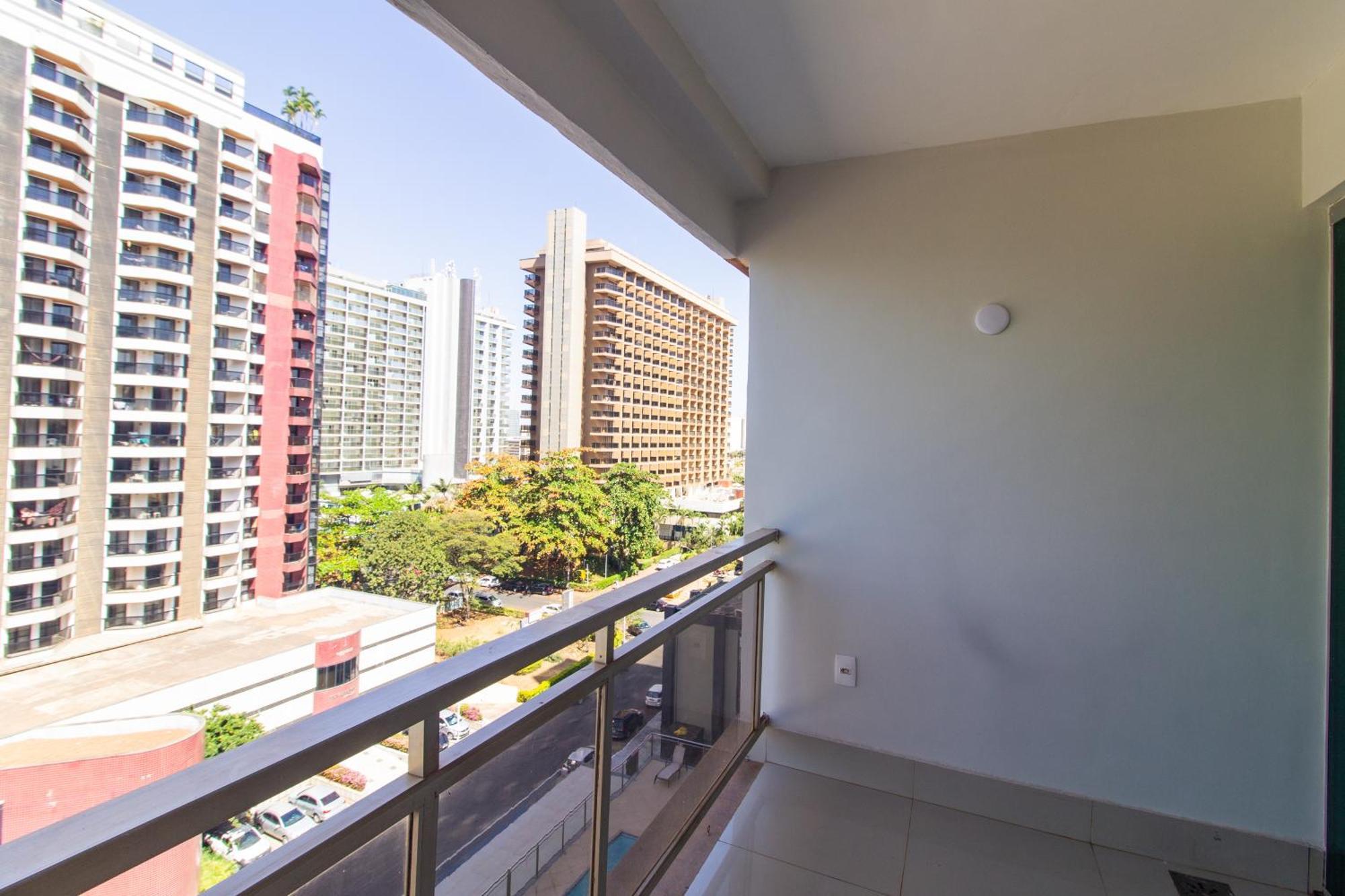 Garvey 515 * Brasilia