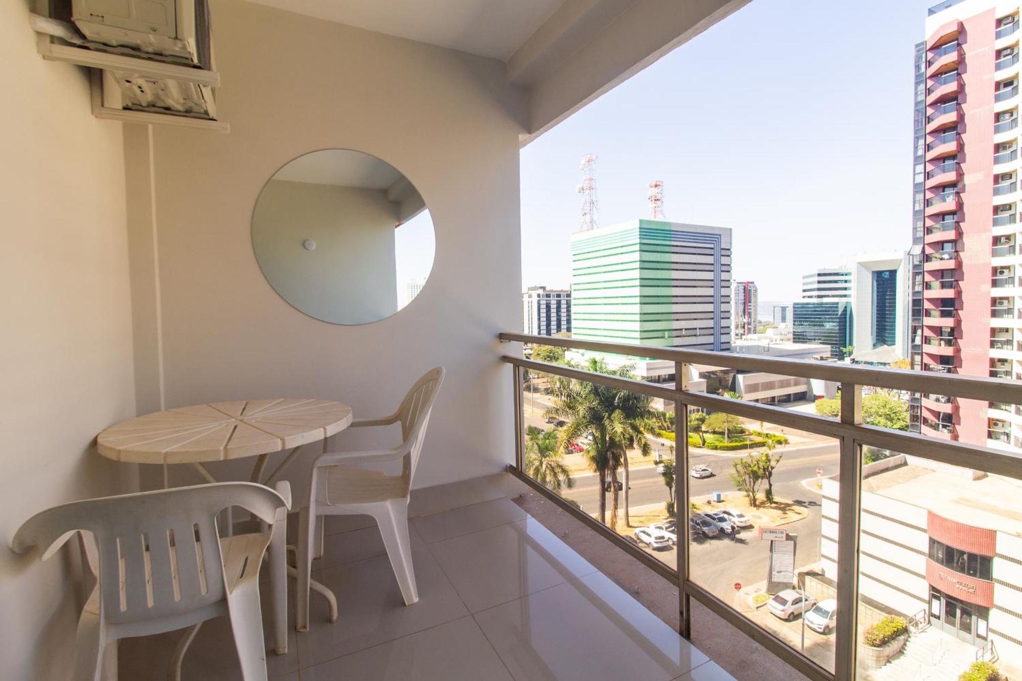 Garvey 515 Apartamento Brasilia