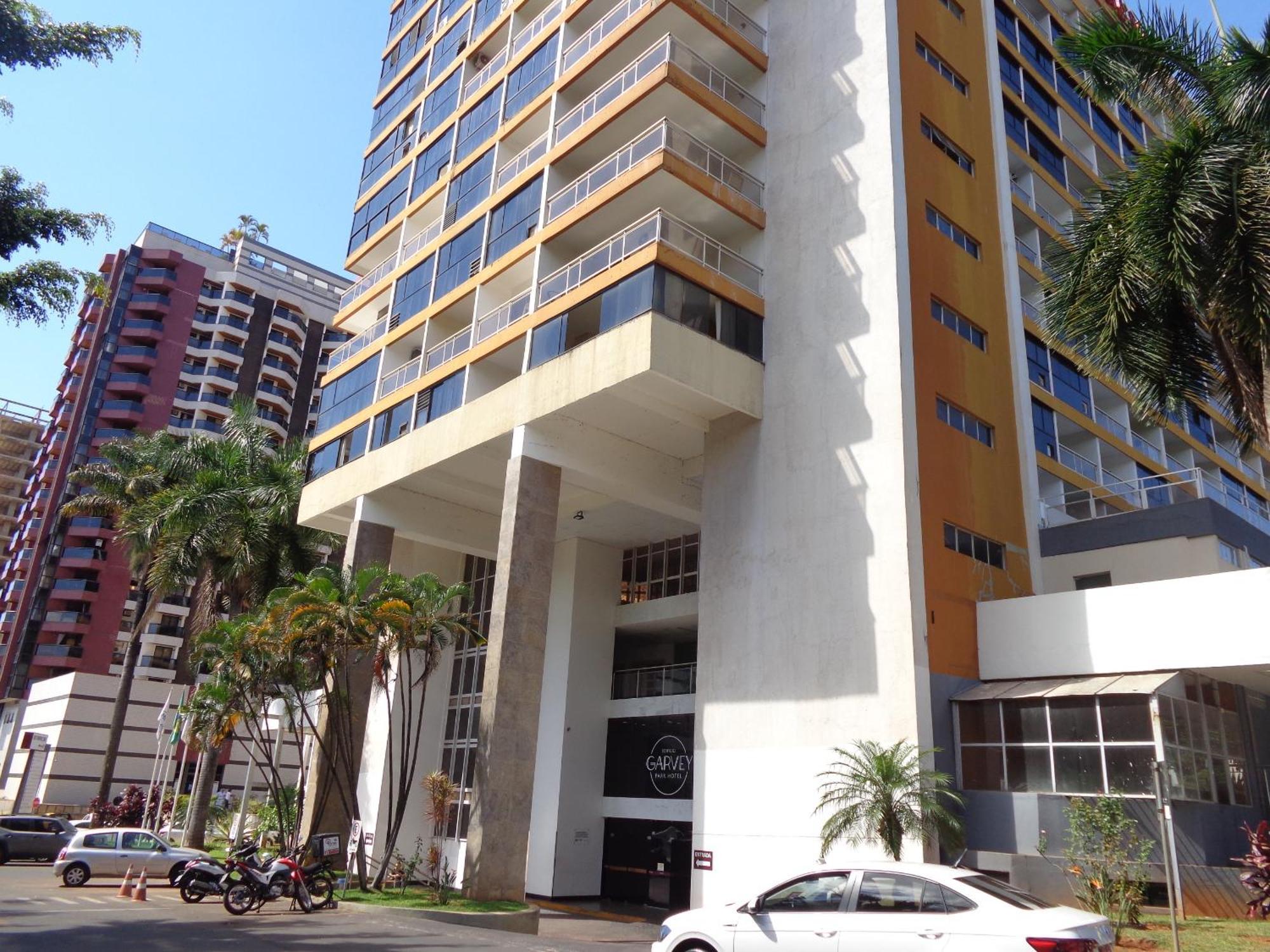 Apartamento Garvey 515